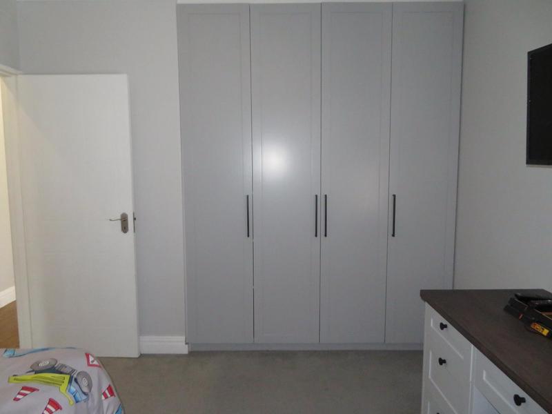 4 Bedroom Property for Sale in Zevendal Western Cape